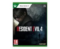 Xbox Resident Evil 4 - 1087308 - zdjęcie 1